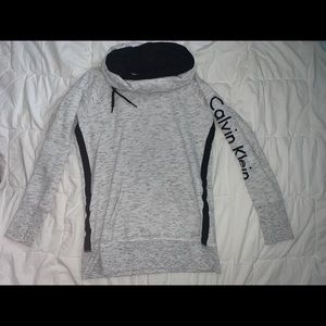 Calvin Klein long sleeve